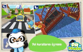 Dr. Panda Otobüs Şoförü Ekran Görüntüsü 1