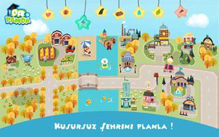 Hoopa City Ekran Görüntüsü 1