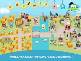 Hoopa City screenshot 2