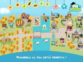2 Schermata Hoopa City