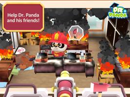 Dr. Panda Firefighters screenshot 1