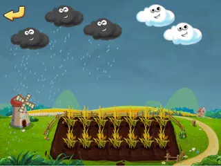 Скачать Огород Dr. Panda APK