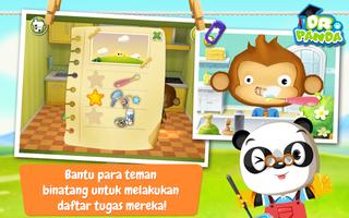 Rumah Dr. Panda screenshot 1