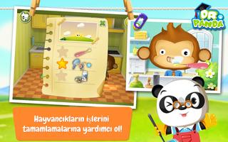 Dr. Panda Evi Ekran Görüntüsü 1