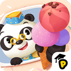 Dr. Panda's Ice Cream Truck أيقونة