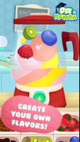 Dr. Panda's Ice Cream Truck স্ক্রিনশট 1