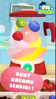 Gerobak Es Krim Dr. Panda screenshot 1
