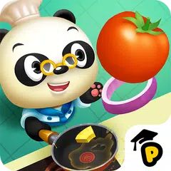 Dr. Panda Restaurant 2 APK Herunterladen