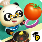 آیکون‌ Dr. Panda Restaurant 2