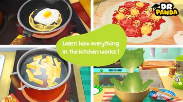 Dr. Panda Restaurant 2 ภาพหน้าจอ 1