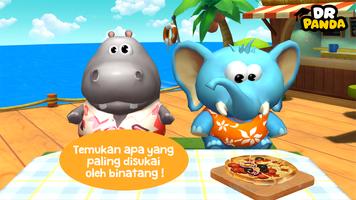 Restoran Dr. Panda 2 syot layar 2