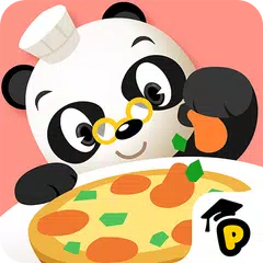 Baixar O Restaurante do Dr. Panda APK