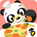O Restaurante do Dr. Panda APK