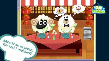 Dr. Panda Restaurant Screenshot 1