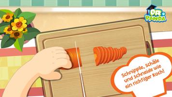 Dr. Panda Restaurant Screenshot 2