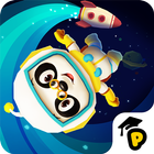 Dr. Panda in Space icon