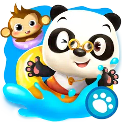 熊貓博士遊泳池 APK 下載