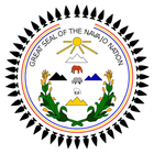 Navajo Nation Government icône
