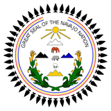 Navajo Nation Government أيقونة