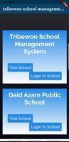 Tribewoo School Management System скриншот 2