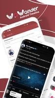 Tribewoo Messenger постер