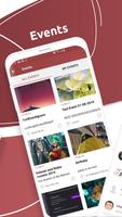 Tribewoo Messenger скриншот 2