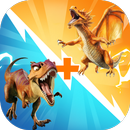 Tribes War - Fun Merge Game APK