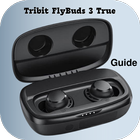 Tribit FlyBuds 3 True guide أيقونة