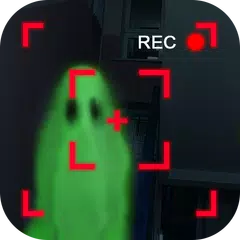 EMF Ghost Detector and Camera APK 下載