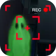 EMF Ghost Detector and Camera APK download