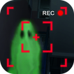 EMF Ghost Detector and Camera