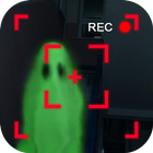 EMF Ghost Detector and Camera आइकन