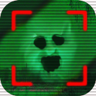 Ghost Detector + Camera ikon