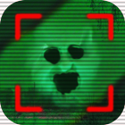 Ghost Detector + Camera icon