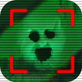 Ghost Detector + Camera icon