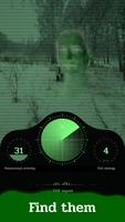 برنامه‌نما Ghost Detector + Camera عکس از صفحه