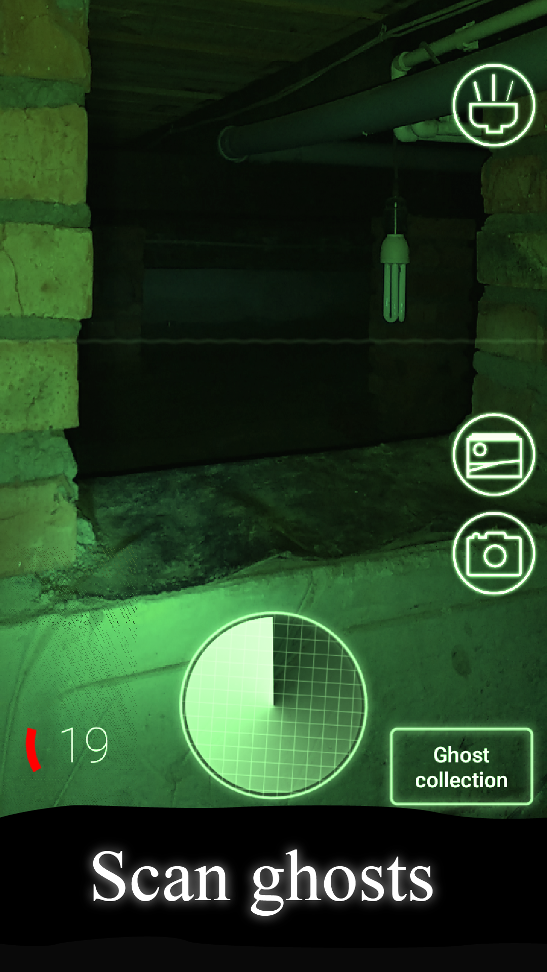 Real Ghost detector - Camera and ghost radar APK 1.68 for Android –  Download Real Ghost detector - Camera and ghost radar XAPK (APK Bundle)  Latest Version from APKFab.com