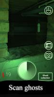 Real Ghost Detector + Radar screenshot 1