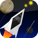 Space run: space racing game APK