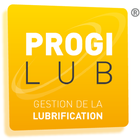 ProgiLub Mobile icono