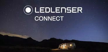 Ledlenser Connect