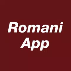 Romani App