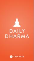 Daily Dharma Cartaz