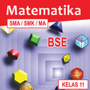 BSE SMA kelas 11 Matematika APK