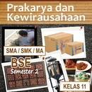 BSE SMA kelas 11 Prakarya sem2 APK