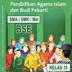 BSE SMA kelas 12 Agama Islam