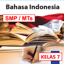 BSE SMP kelas 7 Bhs Indonesia APK