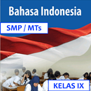 BSE SMP kelas 9 Bhs indonesia APK