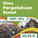 BSE SMP kelas 9 IPS APK