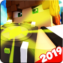 Ultimate 10 Block Ben - World Run APK
